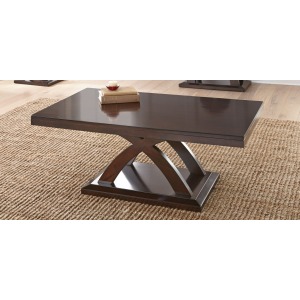 Steve Co. Jocelyn Cocktail Table - Thumbnail 4
