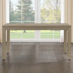 Yorktown Sand 7pc Dining Set