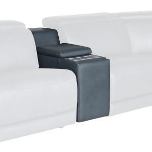 Lorenzo Gray Power Console