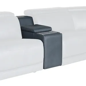 Lorenzo Gray Power Console