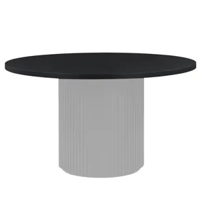 Colvin Black Table Top