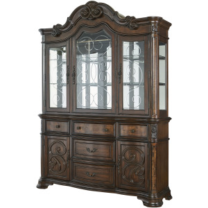 Royale Hutch