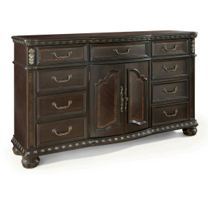 Monte Carlo Dresser