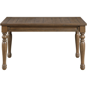 Joanna Brown Kids Dining Table