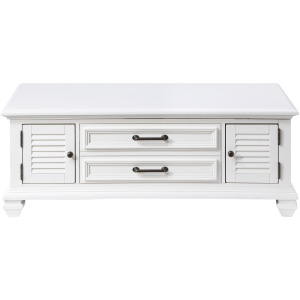 Charlestown Lift Top Coffee