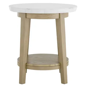 Vida 3-Piece Round Table Set