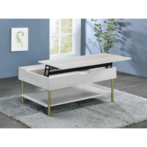 Whitman 3pc Occasional Table Set