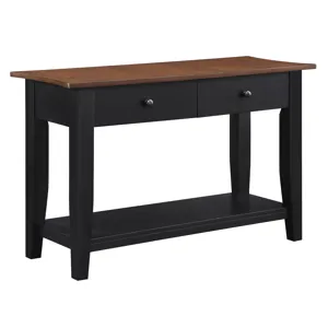 Joplin Sofa Table