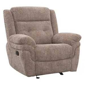 Sydney Brown Manual Recliner