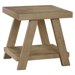 Orinda End Table