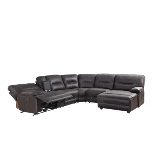 Ogden 5pc Sectional