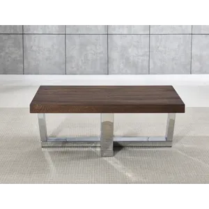 Laredo Coffee Table