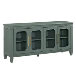 Preston Green Server