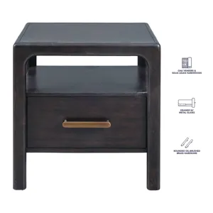 Sigmund Nightstand
