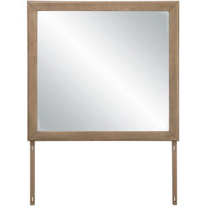 Theo Brown Mirror