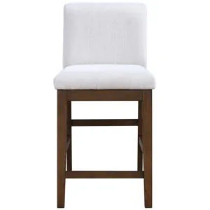 Canton Upholstered Counter Chair