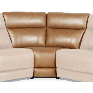Gatlin Wedge Leather