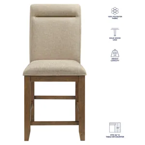 Garland 5pc Counter Dining Set