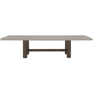 Rosen Brown Table Base