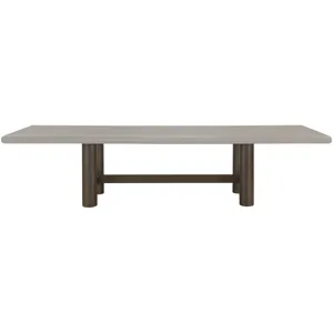 Rosen Brown Table Base