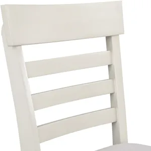 Hyland Brown Counter Stool, Set of 2