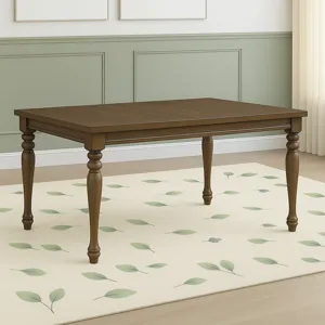 Joanna Brown Kids Dining Table