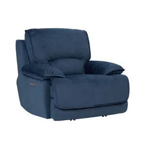Musgraves Olsen Indigo Dual Power ZG Recliner