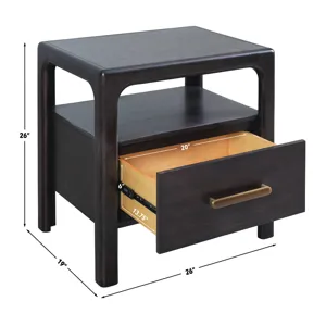 Sigmund Nightstand