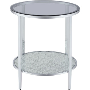 Frostine Side Table