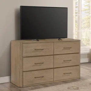 Theo Brown Dresser