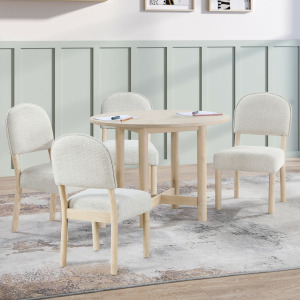 Gabby 5pc Kids Dining Set