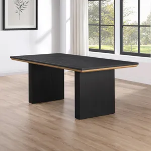 Magnolia Dining Table Top W16-Inch Leaf