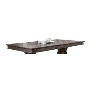 Adrian Table Top 42\"x60\"x78\"