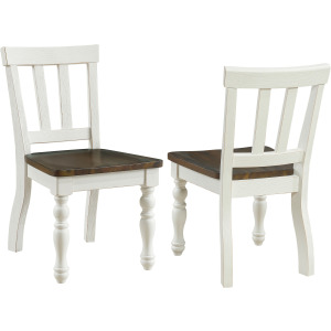 Joanna Kids Side Chair