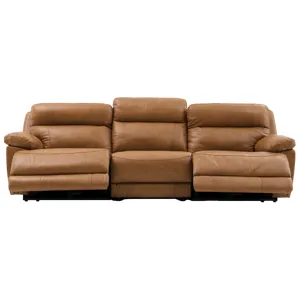 Gatlin Sand Power Reclining Sofa Sectional