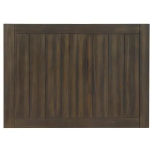 Joanna Kids 3pc Dining Set, Ivory And Mo