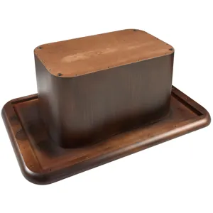 Hunter 3pc Occasional Set