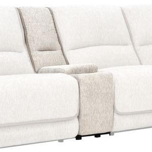 Olsen Dove Power Console