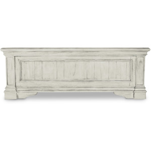 Highland Park Footboard - Queen