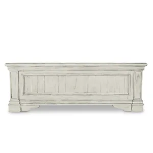 Highland Park Footboard - Queen