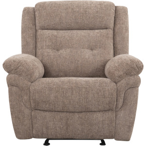 Sydney Brown Manual Recliner
