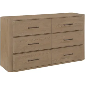 Theo Brown Dresser