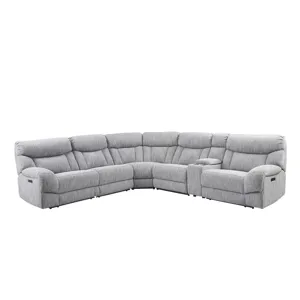 Park City 5pc Sectional