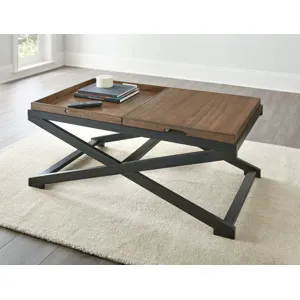 Topeka Cocktail Table