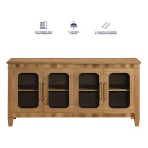 Preston Brown Server