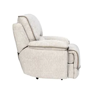 Olsen Dove Dual Power ZG Recliner