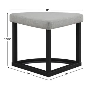 Magnolia Nesting Coffee Table