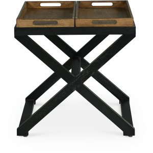 Topeka End Table