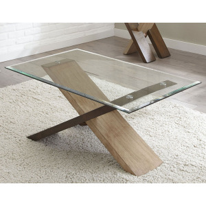 Tasha Cocktail Table