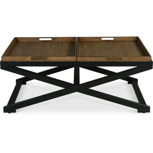 Topeka Cocktail Table